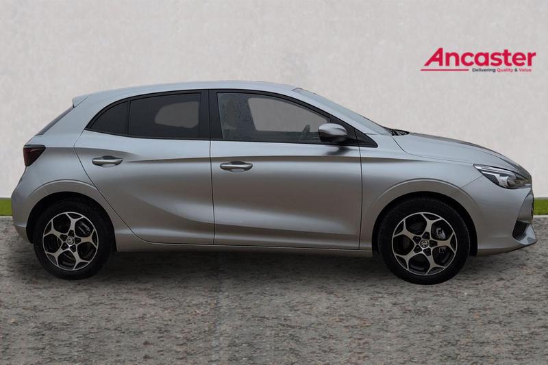 Used MG MG3 2024 for sale - 77804557: Photo 2