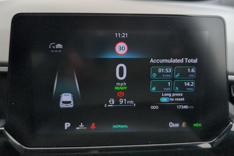 Used MG MG3 2024 for sale - 77804557: Photo 20