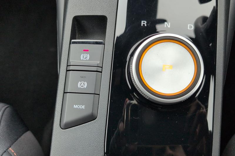 Used MG MG3 2024 for sale - 77804557: Photo 26