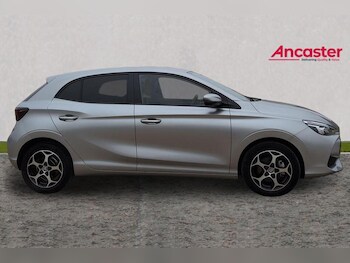 Used MG MG3 2024 for sale - 77804557: Photo