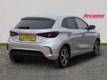 Used MG MG3 2024 for sale - 77804557: Photo