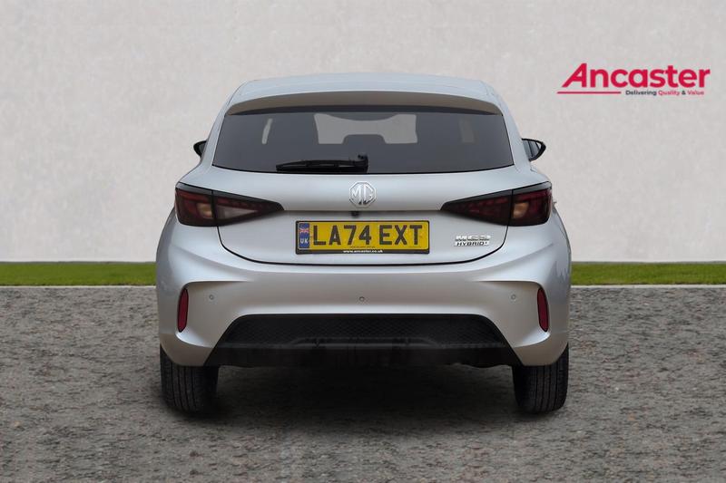 Used MG MG3 2024 for sale - 77804557: Photo 4