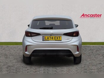 Used MG MG3 2024 for sale - 77804557: Photo