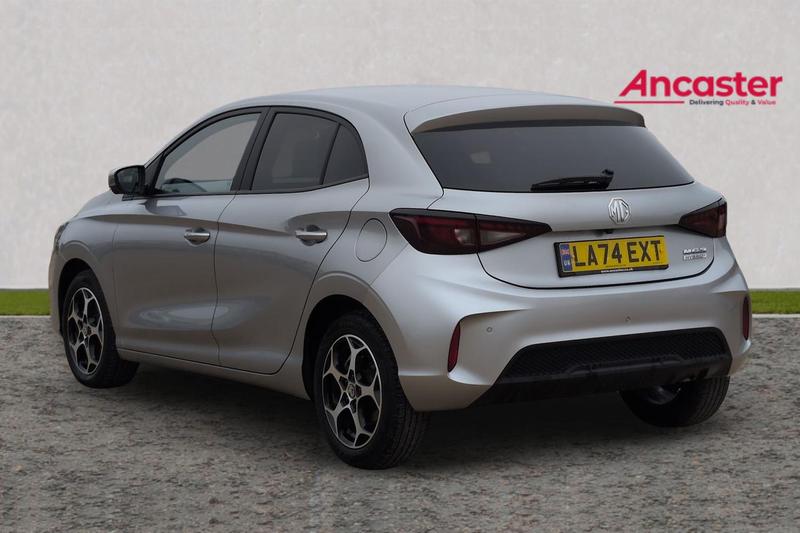 Used MG MG3 2024 for sale - 77804557: Photo 5