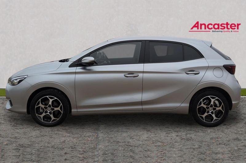 Used MG MG3 2024 for sale - 77804557: Photo 6