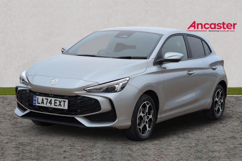 Used MG MG3 2024 for sale - 77804557: Photo 7