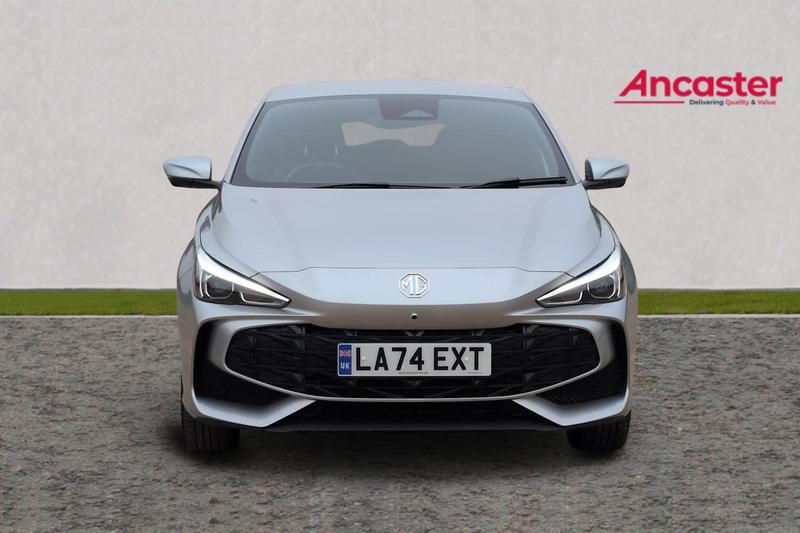 Used MG MG3 2024 for sale - 77804557: Photo 8