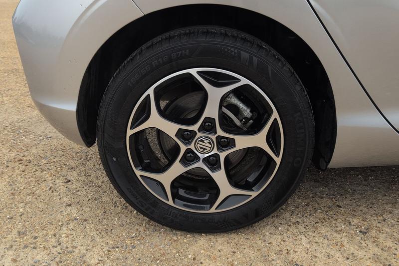 Used MG MG3 2024 for sale - 77804557: Photo 9