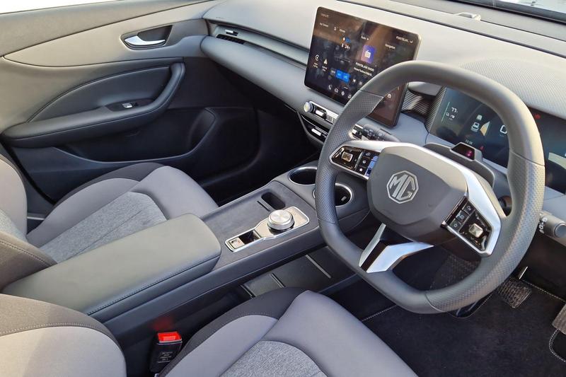 Used MG MGS5 2025 for sale - 77354423: Photo 10