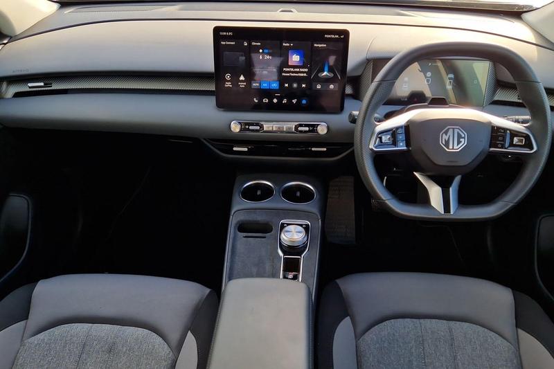 Used MG MGS5 2025 for sale - 77354423: Photo 12