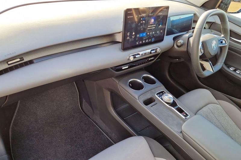 Used MG MGS5 2025 for sale - 77354423: Photo 13