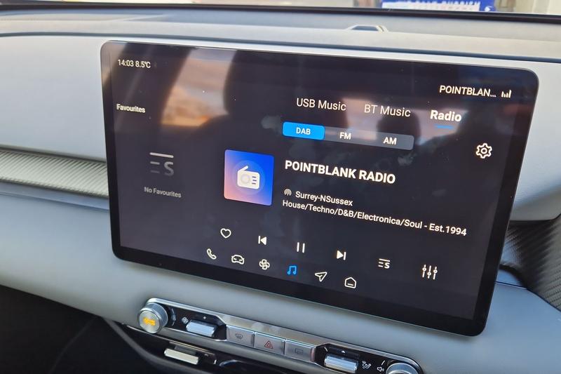 Used MG MGS5 2025 for sale - 77354423: Photo 15