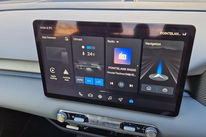 Used MG MGS5 2025 for sale - 77354423: Photo 17