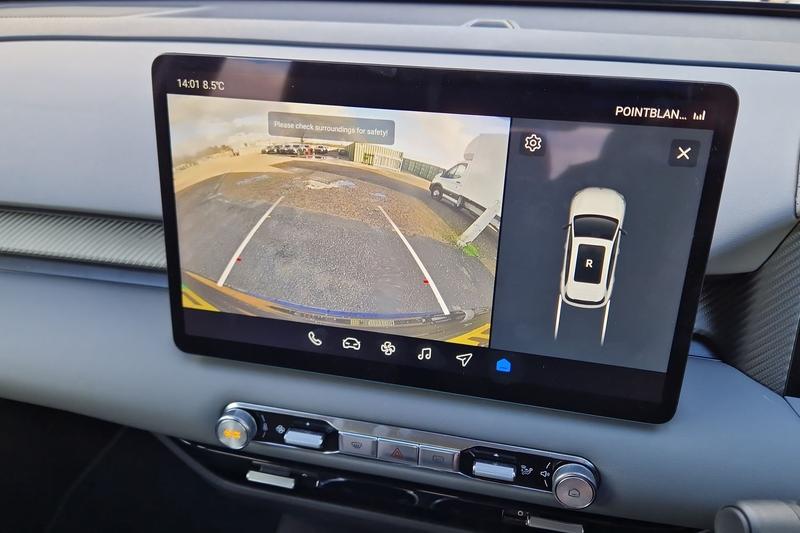 Used MG MGS5 2025 for sale - 77354423: Photo 19