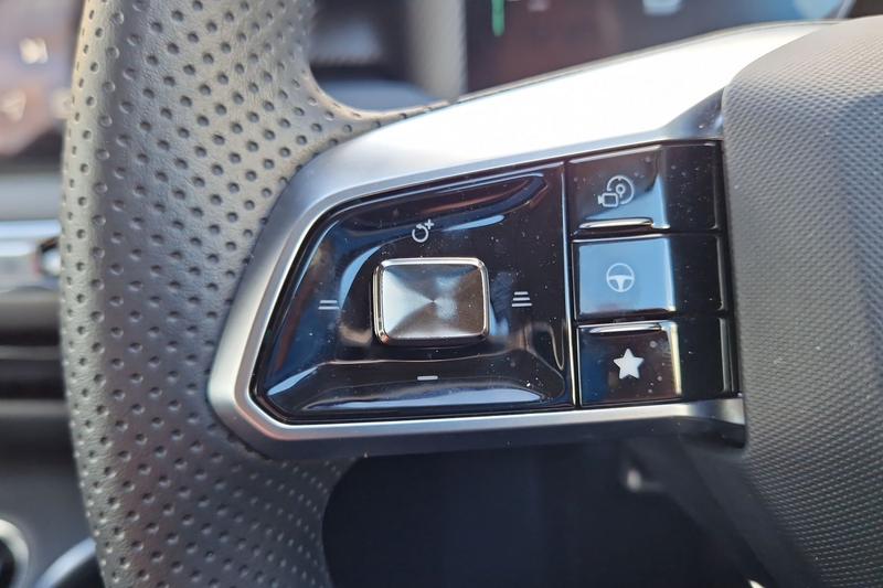 Used MG MGS5 2025 for sale - 77354423: Photo 21