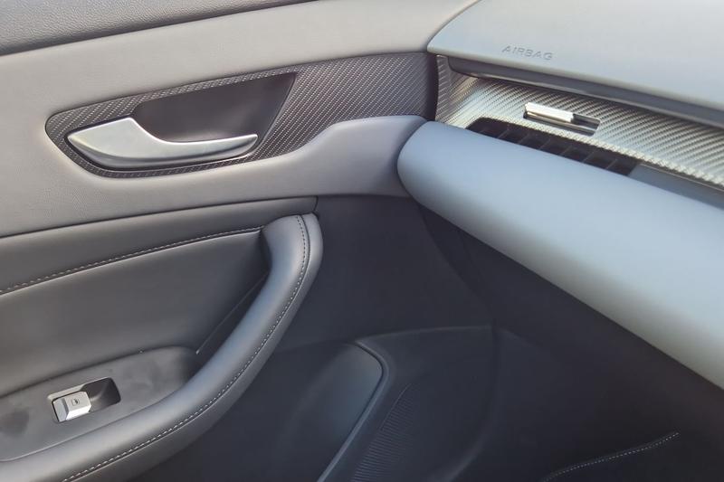 Used MG MGS5 2025 for sale - 77354423: Photo 26