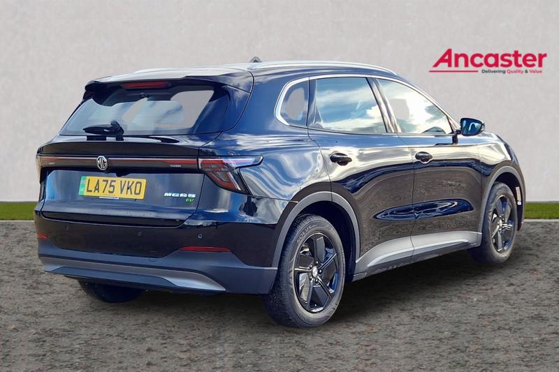 Used MG MGS5 2025 for sale - 77354423: Photo 3