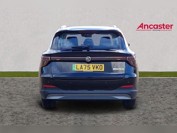 Used MG MGS5 2025 for sale - 77354423: Photo