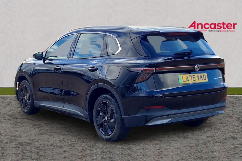 Used MG MGS5 2025 for sale - 77354423: Photo 5