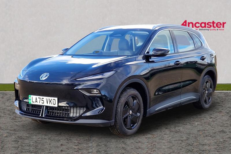 Used MG MGS5 2025 for sale - 77354423: Photo 7