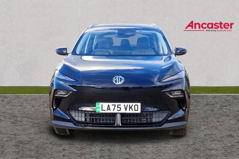 Used MG MGS5 2025 for sale - 77354423: Photo 8