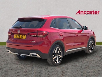 Used MG MG ZS 2025 for sale - 79408184: Photo
