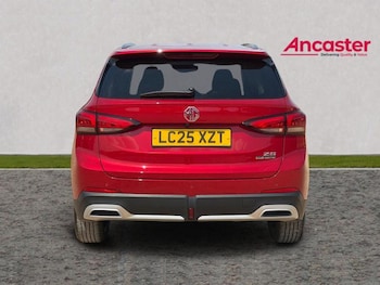 Used MG MG ZS 2025 for sale - 79408184: Photo