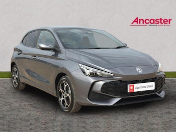 Used MG MG3 2025 for sale - 79554586: Photo