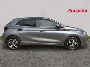 Used MG MG3 2025 for sale - 79554586: Photo