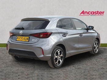 Used MG MG3 2025 for sale - 79554586: Photo