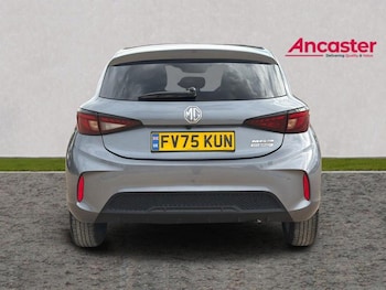 Used MG MG3 2025 for sale - 79554586: Photo