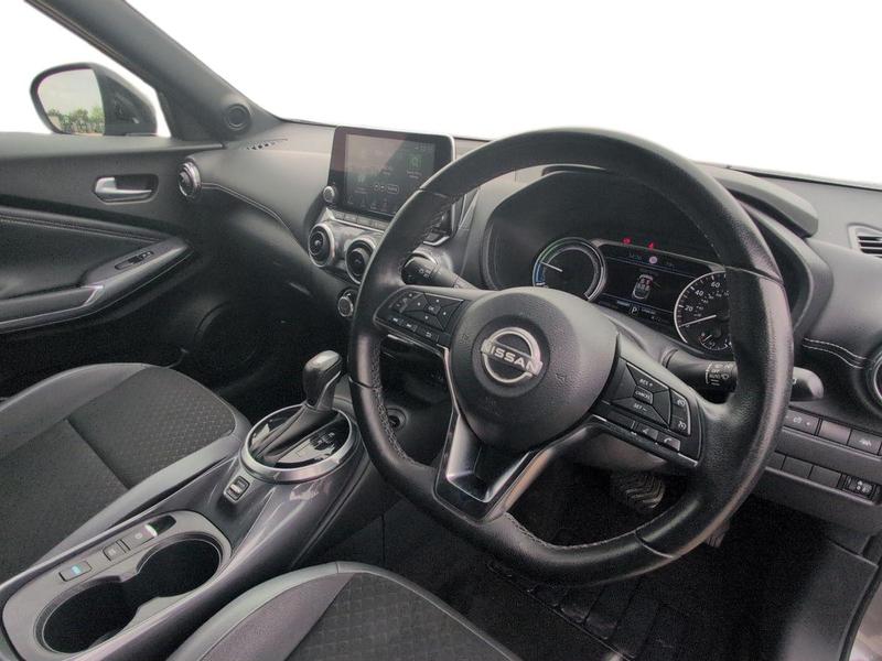 Used Nissan Juke 2022 for sale - 78180373: Photo 10