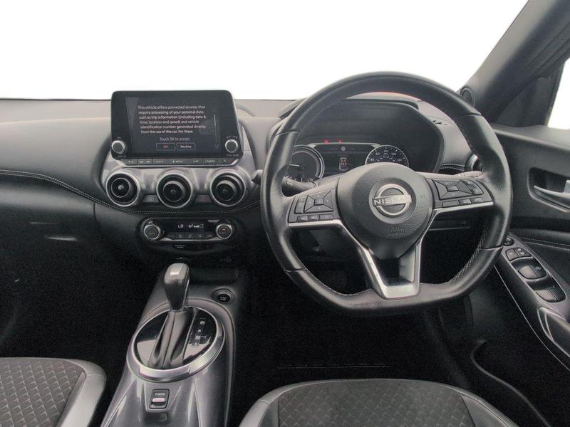 Used Nissan Juke 2022 for sale - 78180373: Photo 11