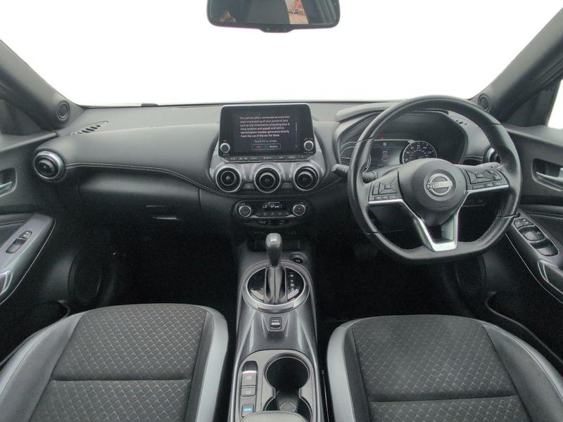 Used Nissan Juke 2022 for sale - 78180373: Photo 12