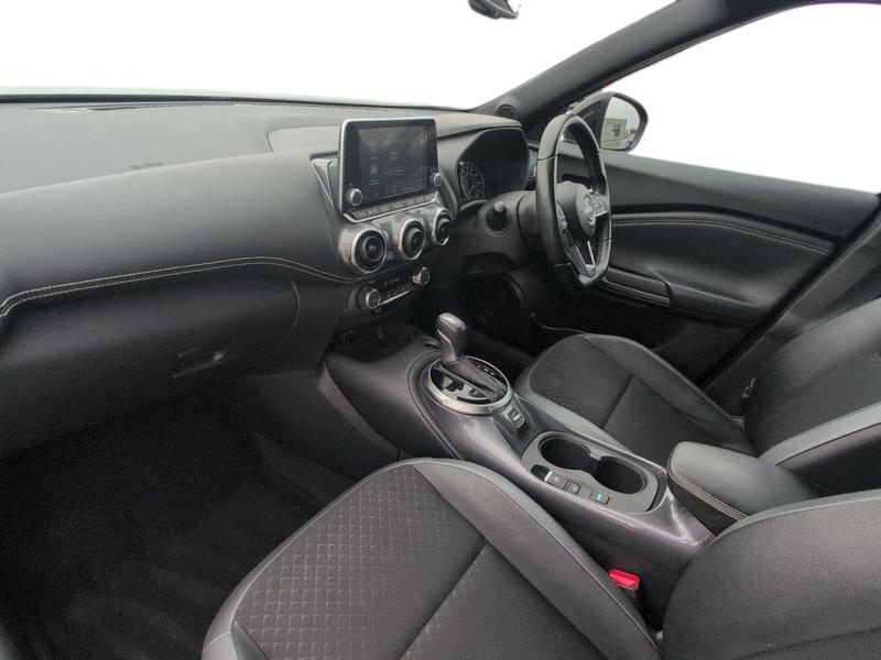 Used Nissan Juke 2022 for sale - 78180373: Photo 13