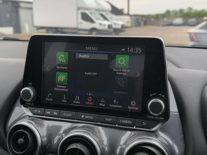 Used Nissan Juke 2022 for sale - 78180373: Photo 17