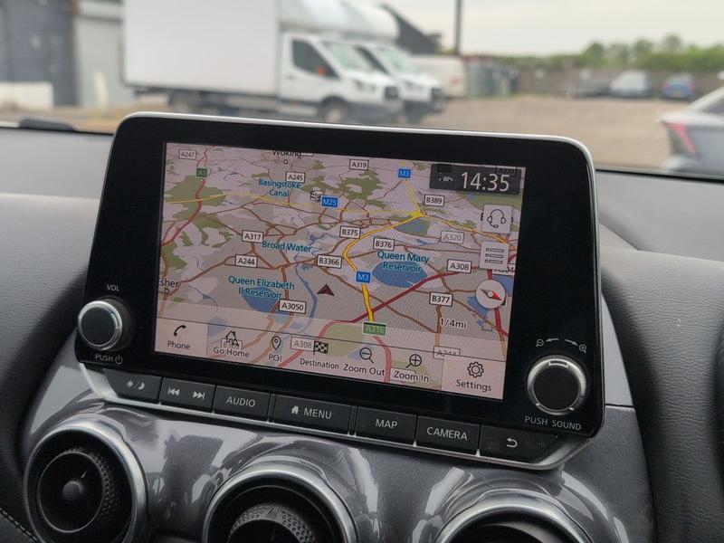 Used Nissan Juke 2022 for sale - 78180373: Photo 18