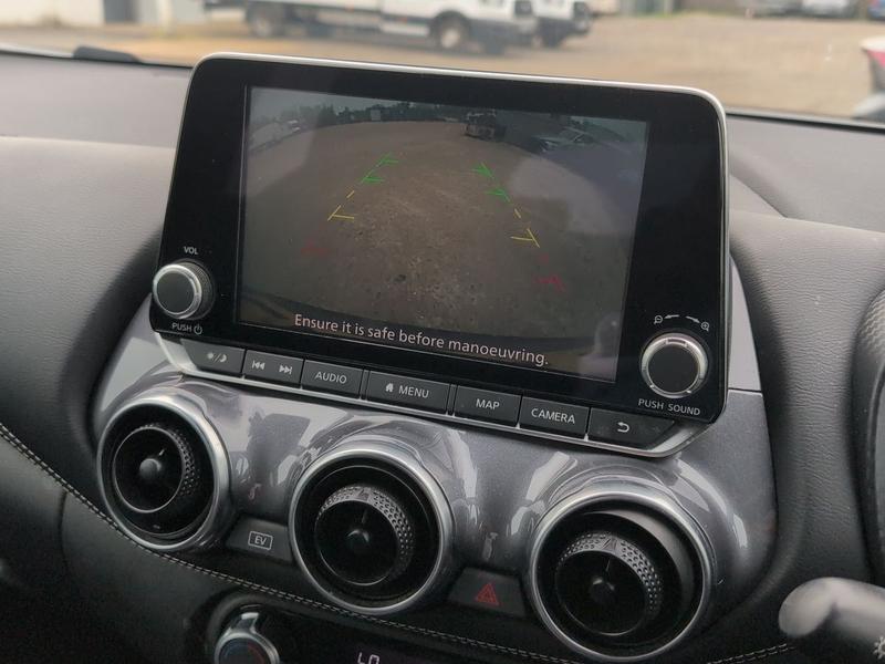 Used Nissan Juke 2022 for sale - 78180373: Photo 19