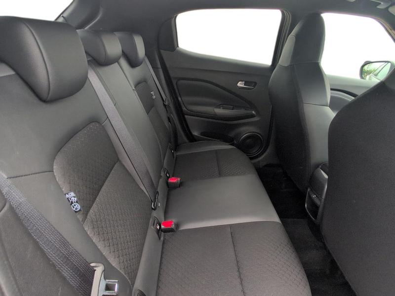 Used Nissan Juke 2022 for sale - 78180373: Photo 23