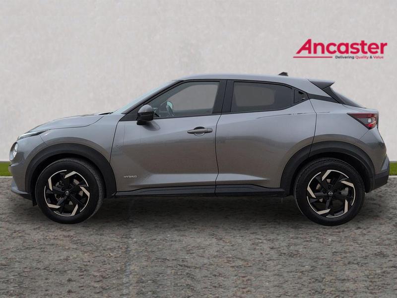Used Nissan Juke 2022 for sale - 78180373: Photo 6