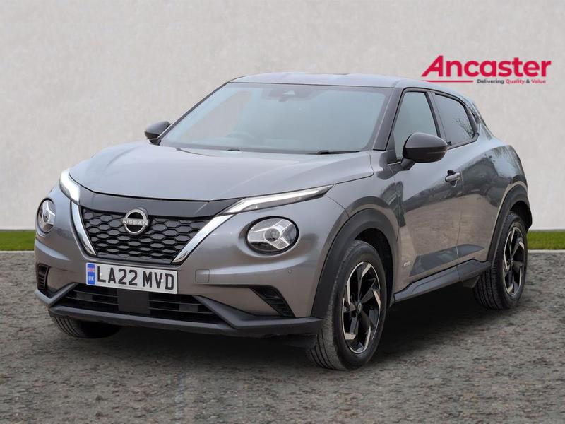 Used Nissan Juke 2022 for sale - 78180373: Photo 7