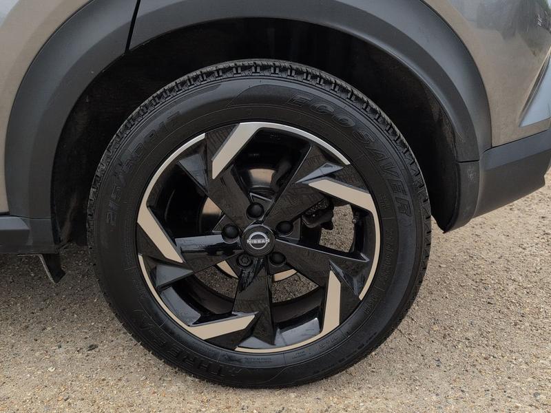 Used Nissan Juke 2022 for sale - 78180373: Photo 9