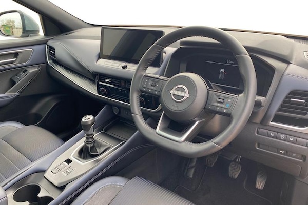 Used Nissan Qashqai 2023 for sale - 75730943: Photo 10