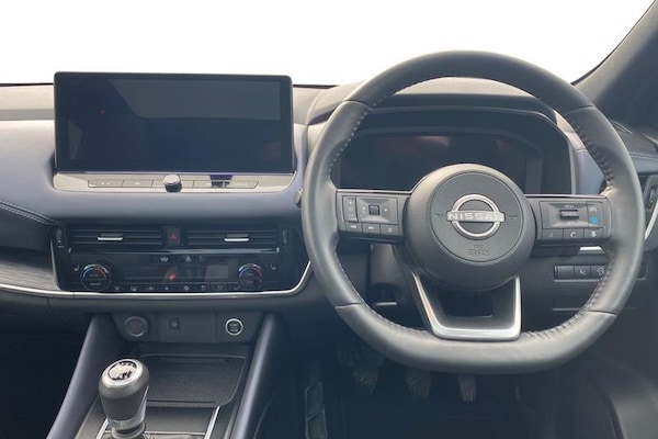 Used Nissan Qashqai 2023 for sale - 75730943: Photo 11