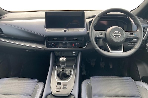 Used Nissan Qashqai 2023 for sale - 75730943: Photo 12