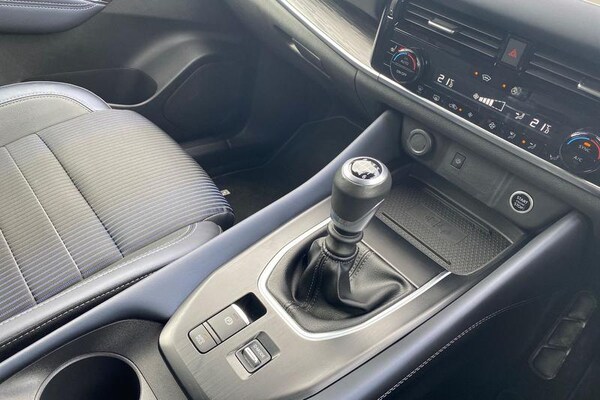 Used Nissan Qashqai 2023 for sale - 75730943: Photo 14