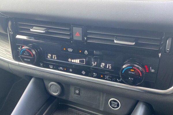 Used Nissan Qashqai 2023 for sale - 75730943: Photo 15