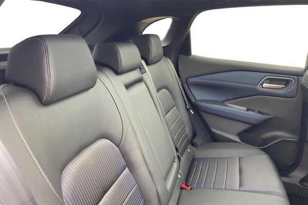 Used Nissan Qashqai 2023 for sale - 75730943: Photo 23