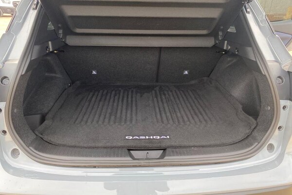 Used Nissan Qashqai 2023 for sale - 75730943: Photo 24