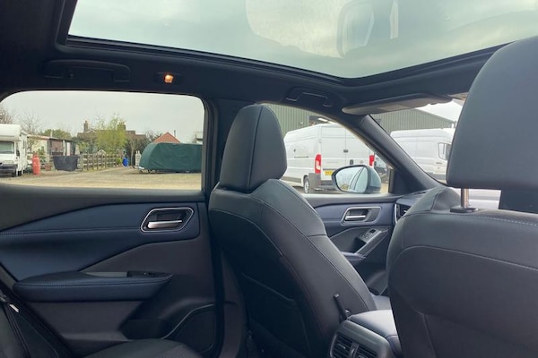 Used Nissan Qashqai 2023 for sale - 75730943: Photo 25